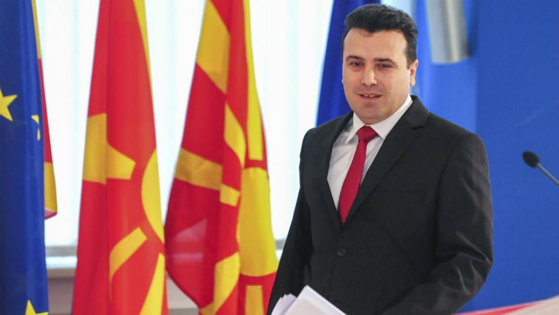 Ι. Μάζης: Γιατί «Κεντροβαλκανική Δημοκρατία» – Ο σερβικός παράγοντας και τα Ρωσικά όπλα